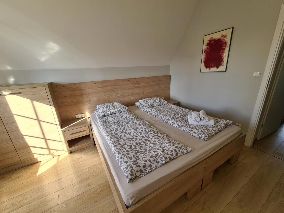 Rentapart Centrum Gdańsk Eksteriør bilde